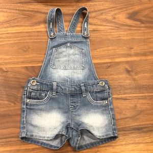 Fashionable Overalls